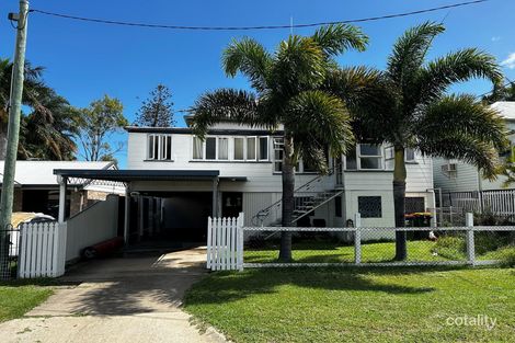 204 Talford St, Allenstown, QLD 4700