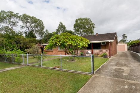 Property photo of 21 Mark Street Morayfield QLD 4506