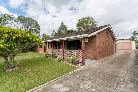 Property photo of 21 Mark Street Morayfield QLD 4506