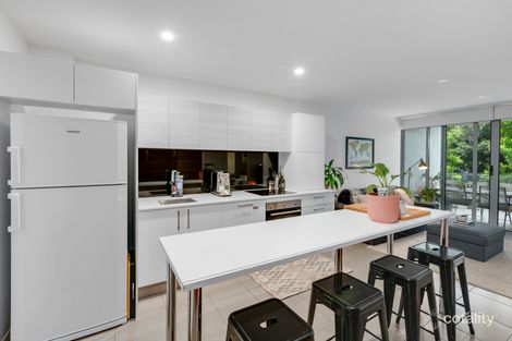 Property photo of 1119/6-8 Waterford Court Bundall QLD 4217