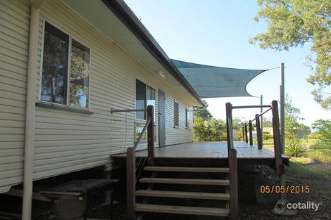 Property photo of 39 Boronia Drive Poona QLD 4650