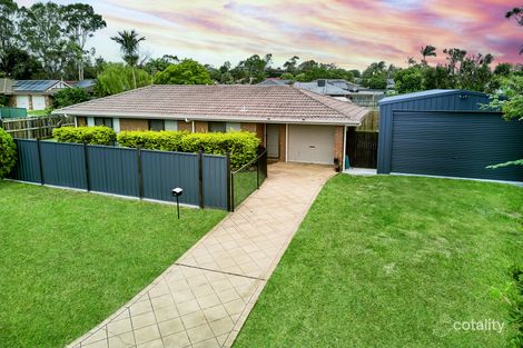 20 Normanby Rd, Murrumba Downs, QLD 4503