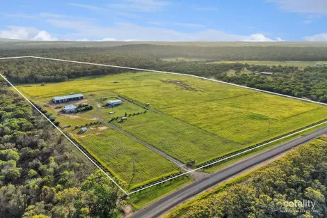 94 Mckenzies Rd, North Isis, QLD 4660