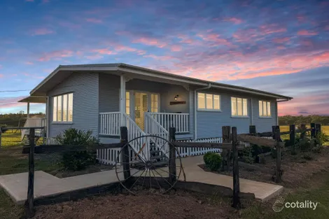 Property photo of 94 McKenzies Road North Isis QLD 4660