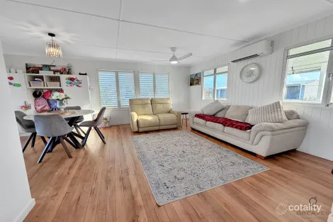 Property photo of 94 McKenzies Road North Isis QLD 4660