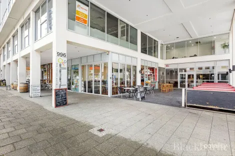Property photo of 12/996 Hay Street Perth WA 6000