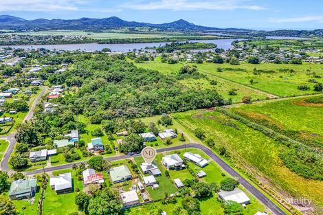 Property photo of 42 Cahill Street East Innisfail QLD 4860