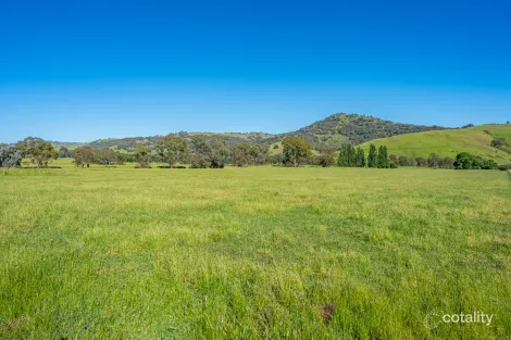 Property photo of 60 Darmodys Road Leneva VIC 3691
