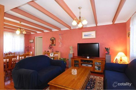 Property photo of 87 Hillview Circuit Kiama NSW 2533
