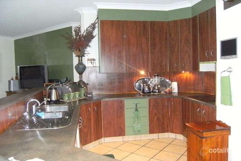 Property photo of 2 Lindan Court Cabarlah QLD 4352