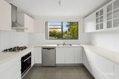 Property photo of 14 Lewis Street Dee Why NSW 2099