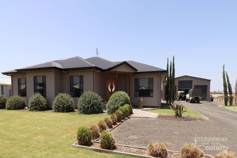 Property photo of 8 Gemini Court Dalby QLD 4405