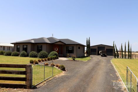 Property photo of 8 Gemini Court Dalby QLD 4405