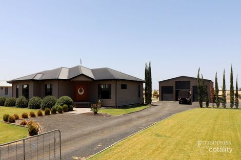 Property photo of 8 Gemini Court Dalby QLD 4405