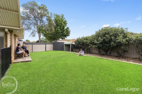 Property photo of 43 Samuel Street Bligh Park NSW 2756