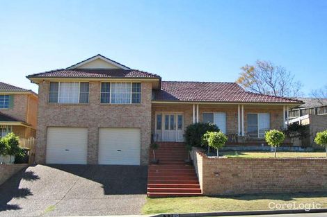 Property photo of 112 Delaney Drive Baulkham Hills NSW 2153