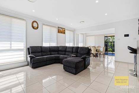 Property photo of 10 Antwerp Avenue Edmondson Park NSW 2174