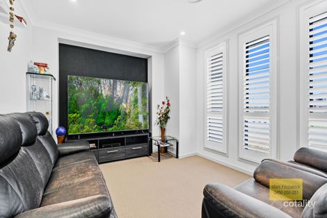 Property photo of 10 Antwerp Avenue Edmondson Park NSW 2174