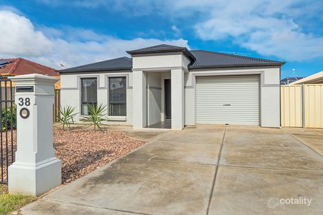 Property photo of 38 Lavinia Street Athol Park SA 5012