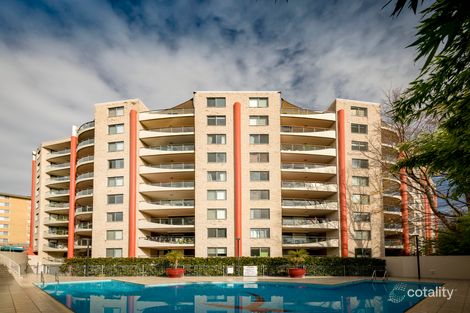 415/86 Northbourne Ave, Braddon, ACT 2612