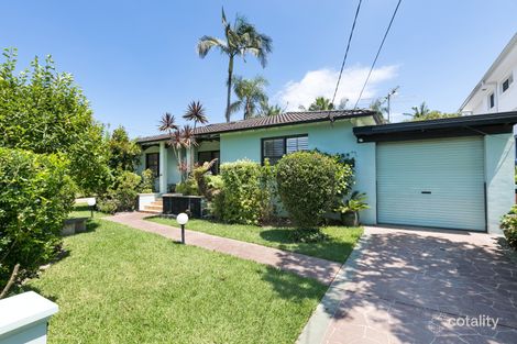 Property photo of 15A Bunarba Road Gymea Bay NSW 2227