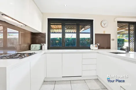 Property photo of 18 Jersey Road Emerton NSW 2770