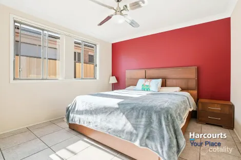 Property photo of 18 Jersey Road Emerton NSW 2770