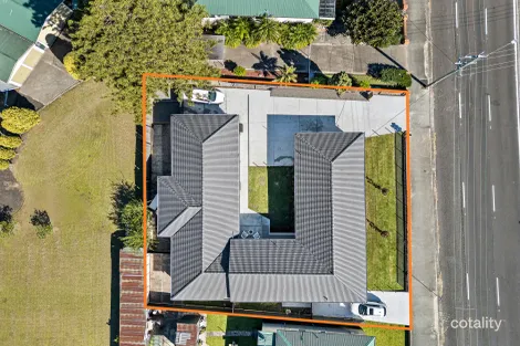 Property photo of 5/159 Shellharbour Road Warilla NSW 2528