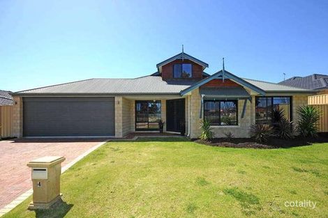 4 Ashdale Bvd, Darch, WA 6065