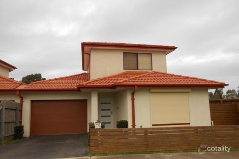 Property photo of 1/2A Beachley Street Braybrook VIC 3019