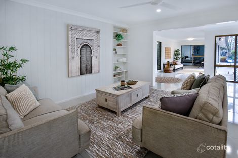 Property photo of 47 Rangewood Drive Rangewood QLD 4817