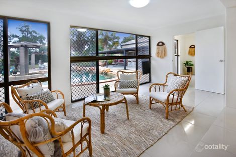 Property photo of 47 Rangewood Drive Rangewood QLD 4817