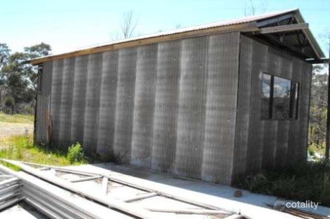 Property photo of 345 Clonbinane Road Clonbinane VIC 3658