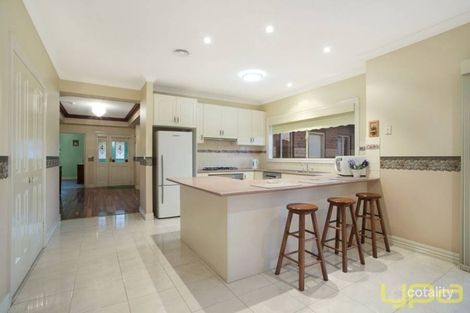 Property photo of 7 Tarrango Court Sunbury VIC 3429