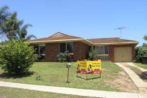 Property photo of 98 Farnham Road Quakers Hill NSW 2763