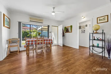 Property photo of 6 Teusner Drive Morphett Vale SA 5162