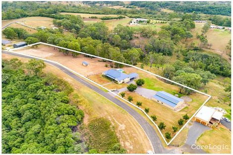 Property photo of 140 The Grand Circuit Orangeville NSW 2570