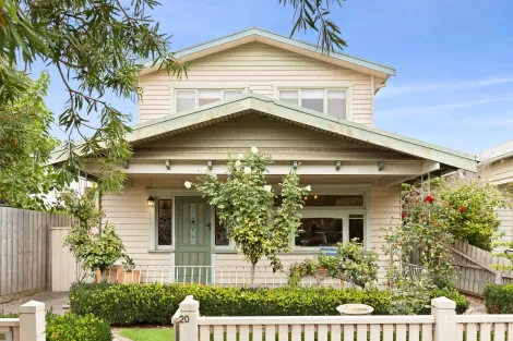 Property photo of 20 Thorne Street East Geelong VIC 3219