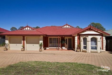 20 Trim Dr, Ridgehaven, SA 5097