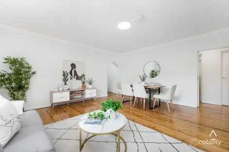 4/23 Garfield St, Five Dock, NSW 2046