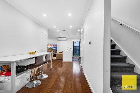 Property photo of 89 Dover Street Truganina VIC 3029