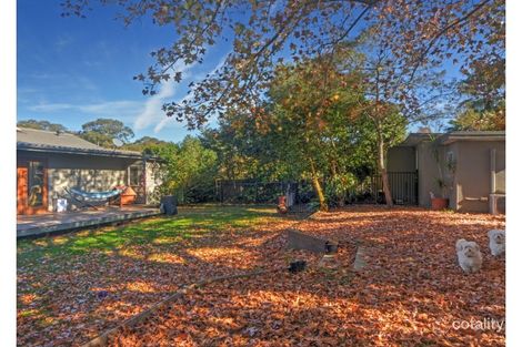 Property photo of 5 Maybern Close North Nowra NSW 2541