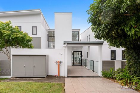 27/736 Ipswich Rd, Annerley, QLD 4103