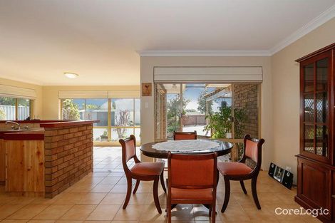 Property photo of 45 Leeway Drive Ocean Reef WA 6027