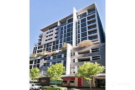 Property photo of 302/15 Atchison Street St Leonards NSW 2065