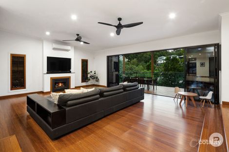 Property photo of 72 Tristania Drive Bardon QLD 4065