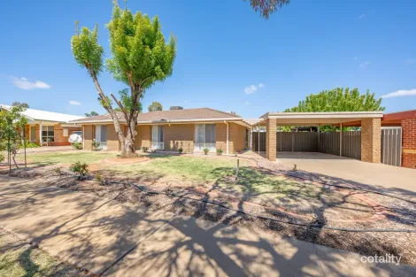 Property photo of 19 Caffrey Court Irymple VIC 3498