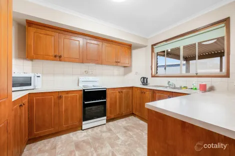 Property photo of 19 Caffrey Court Irymple VIC 3498