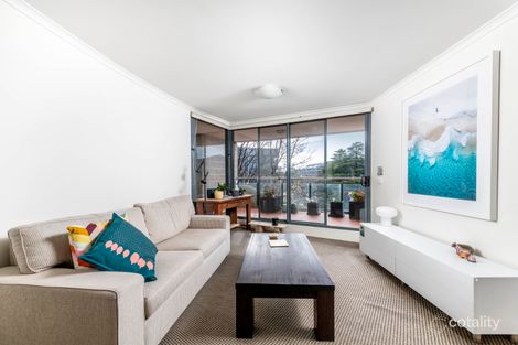 Property photo of 415/86 Northbourne Avenue Braddon ACT 2612