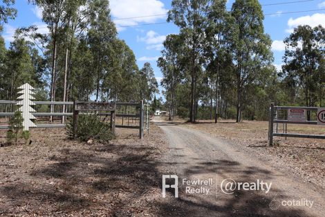 42 Hirons Rd, Theebine, QLD 4570